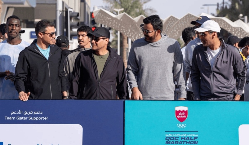 Sheikh Joaan bin Hamad Al-Thani